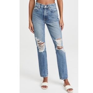 SLVRLAKE Revolve Denim Roxy Jeans - 30